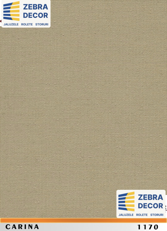 Jaluzele Verticale Carina 1170